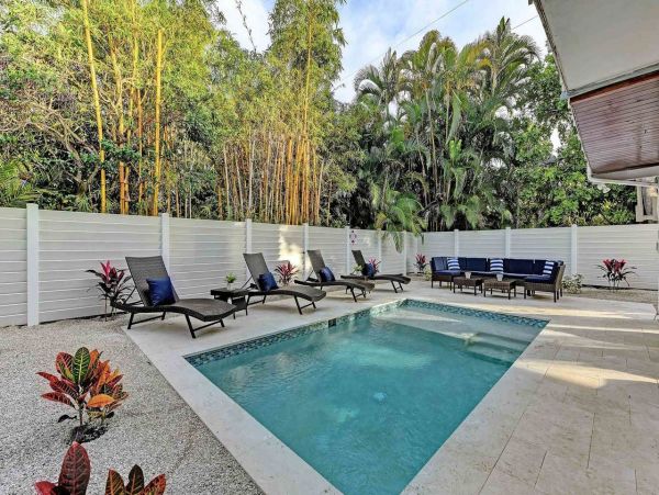 Anna Maria Island Holmes Beach Home 1018897