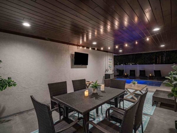 Anna Maria Island Holmes Beach Home 1018897
