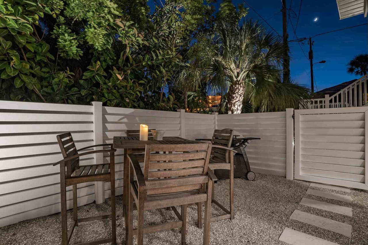Anna Maria Island Holmes Beach Home 1018897