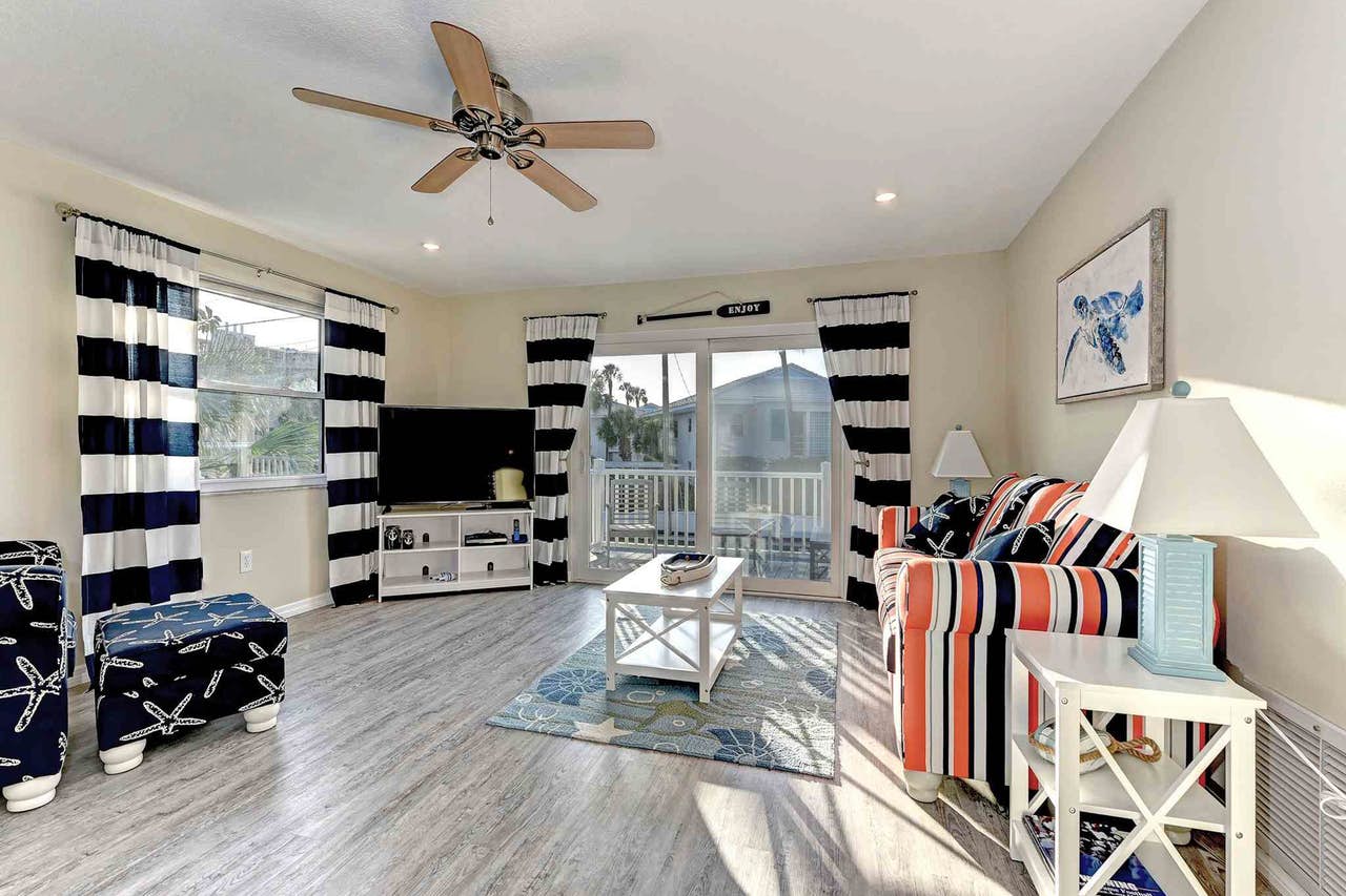 Anna Maria Island Holmes Beach Home 1018897