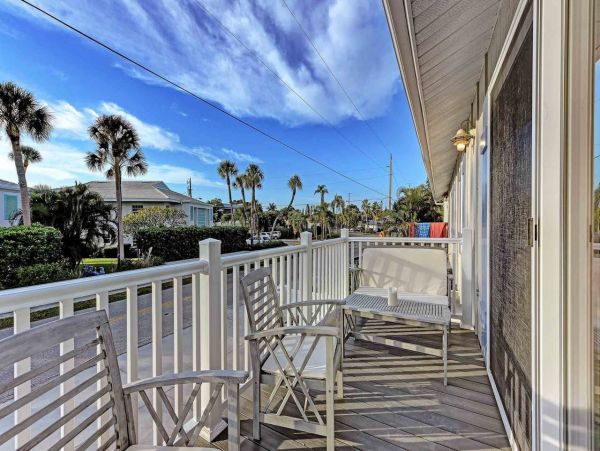 Anna Maria Island Holmes Beach Home 1018897