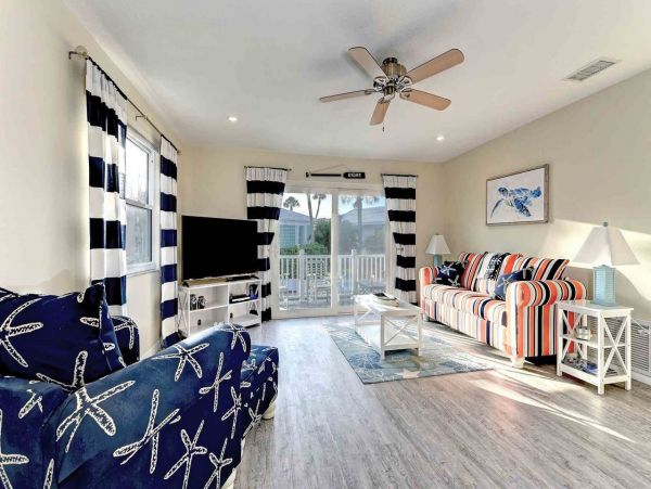 Anna Maria Island Holmes Beach Home 1018897