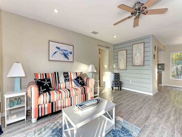 Anna Maria Island Holmes Beach Home 1018897