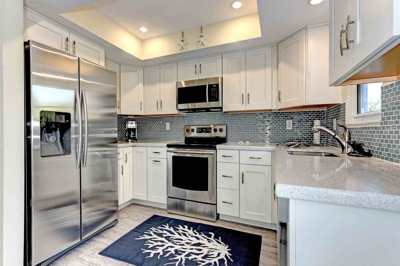 Anna Maria Island Holmes Beach Home 1018897
