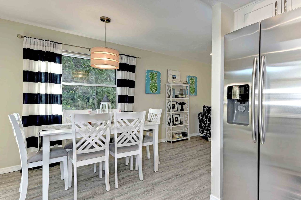 Anna Maria Island Holmes Beach Home 1018897