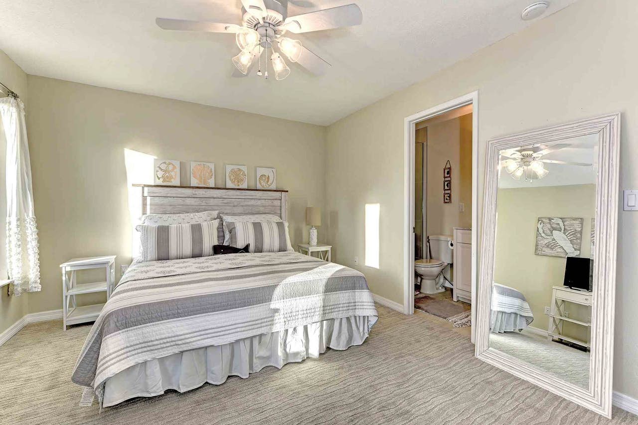 Anna Maria Island Holmes Beach Home 1018897