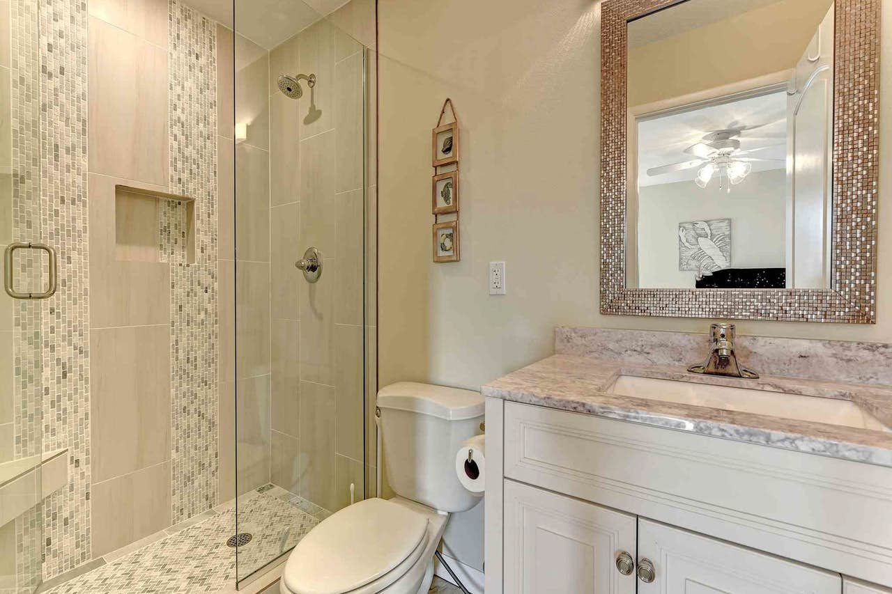 Anna Maria Island Holmes Beach Home 1018897