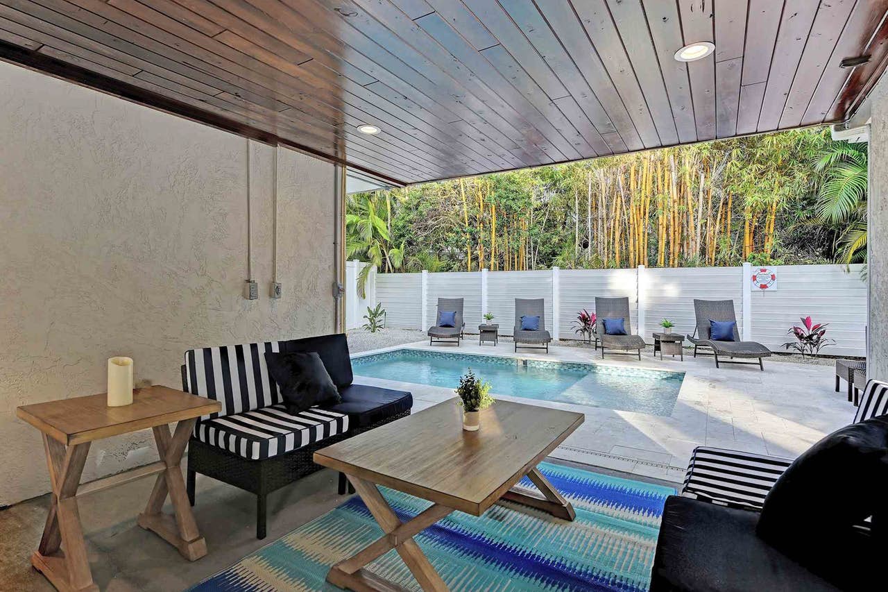 Anna Maria Island Holmes Beach Home 1018897