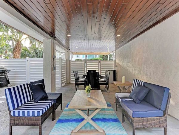 Anna Maria Island Holmes Beach Home 1018897