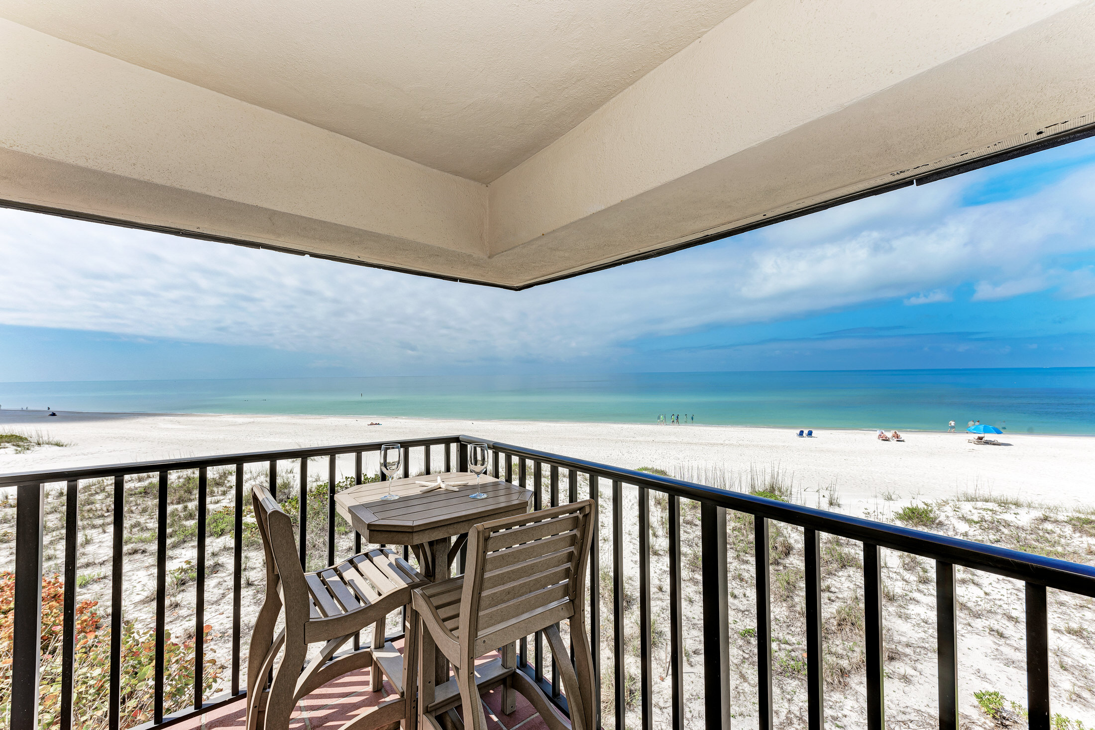 Anna Maria Island Holmes Beach Condo 1018898