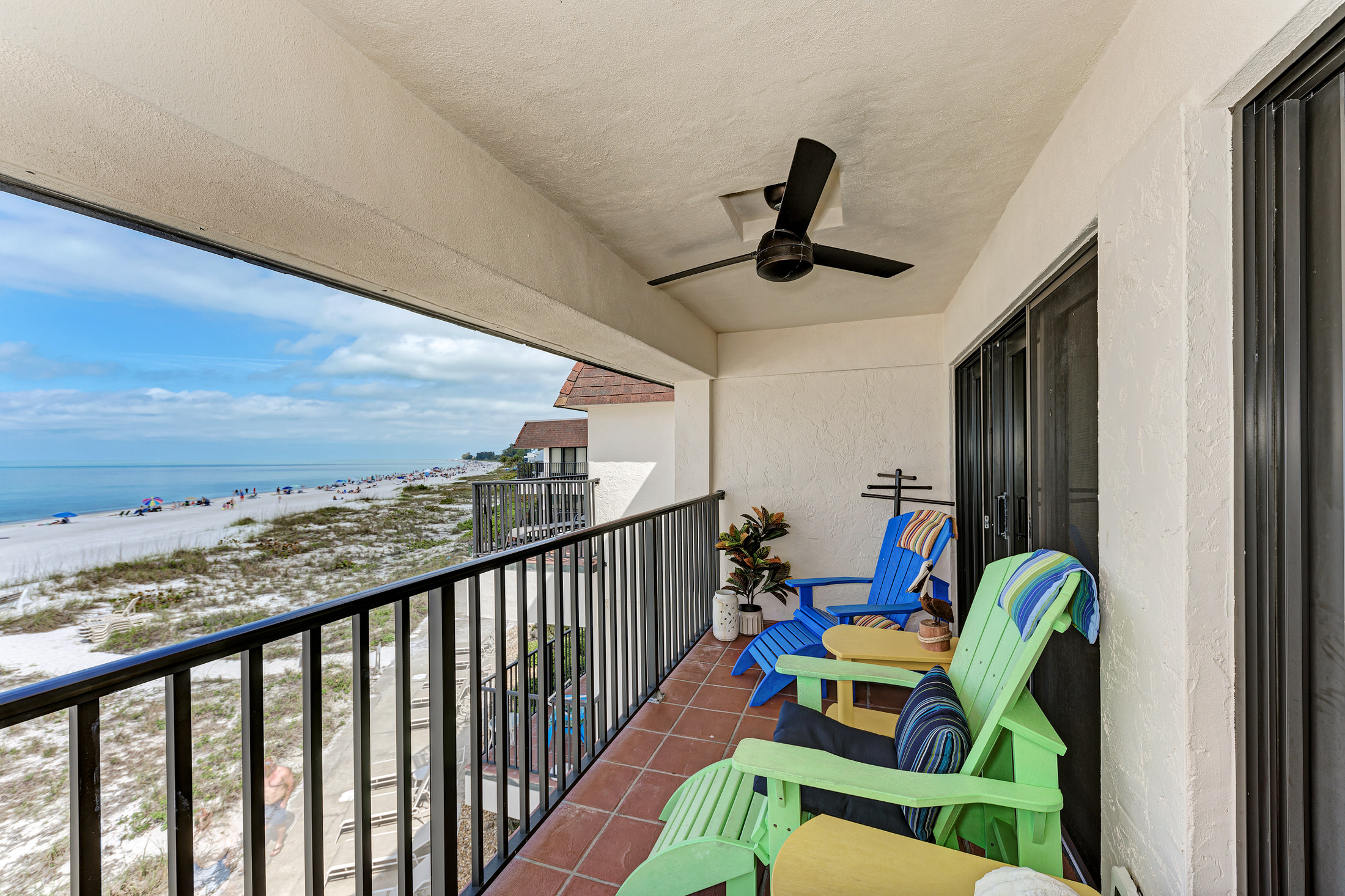 Anna Maria Island Holmes Beach Condo 1018898