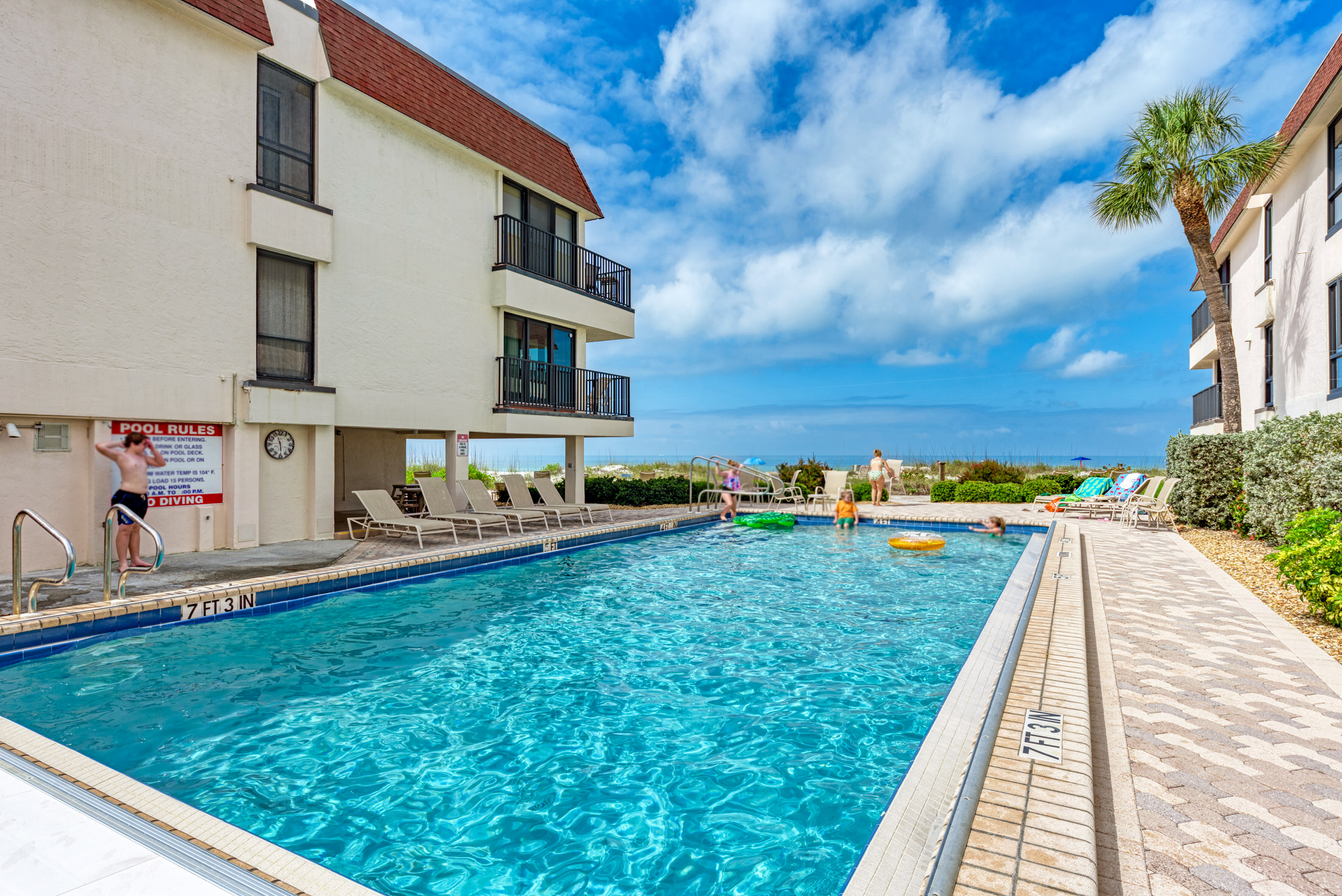 Anna Maria Island Holmes Beach Condo 1018898