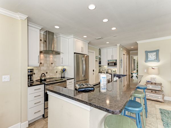 Anna Maria Island Holmes Beach Condo 1018898