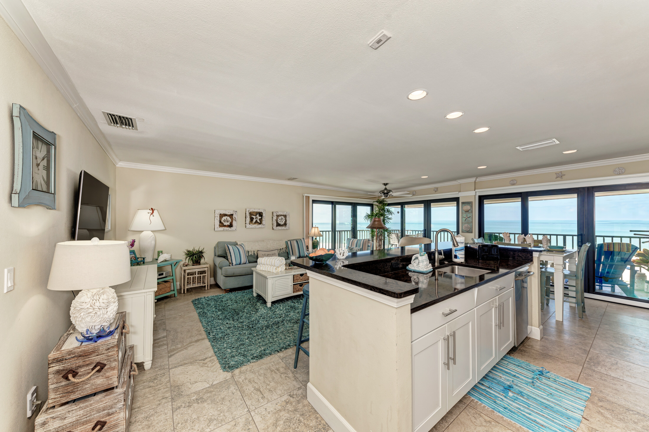 Anna Maria Island Holmes Beach Condo 1018898