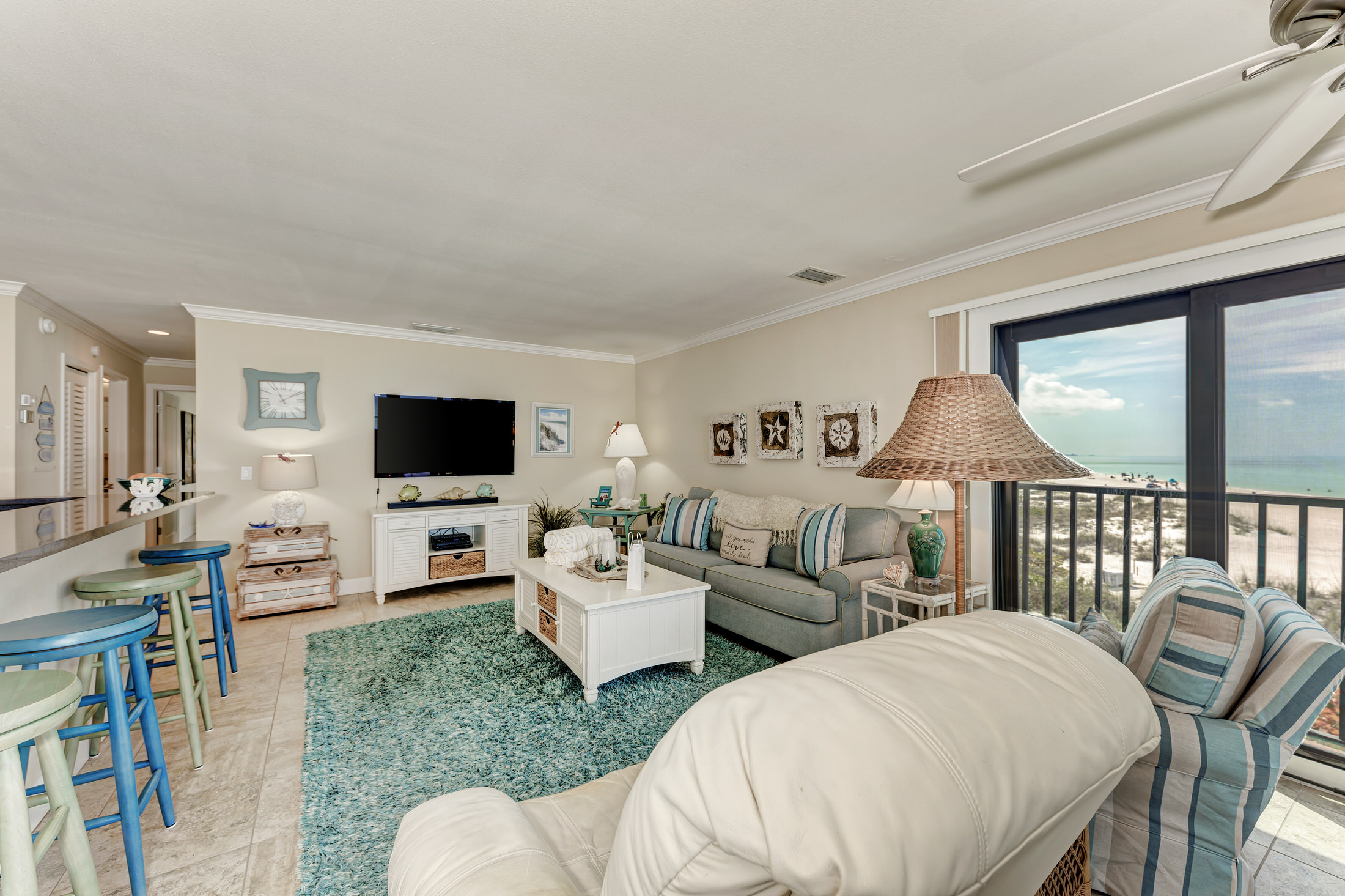 Anna Maria Island Holmes Beach Condo 1018898