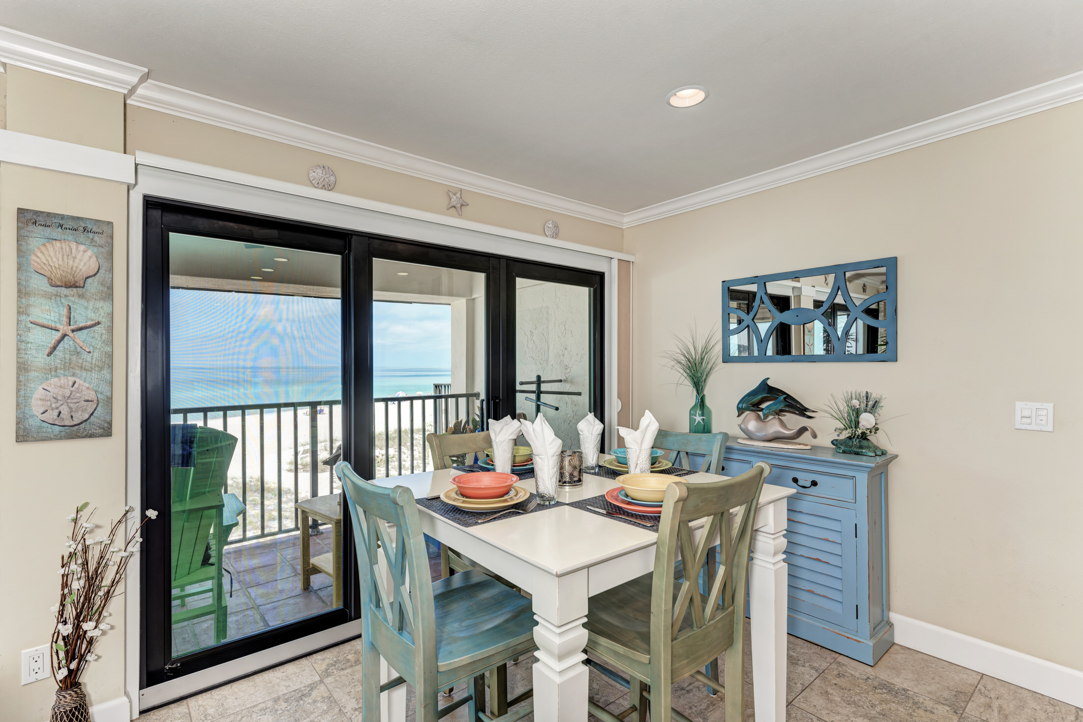 Anna Maria Island Holmes Beach Condo 1018898