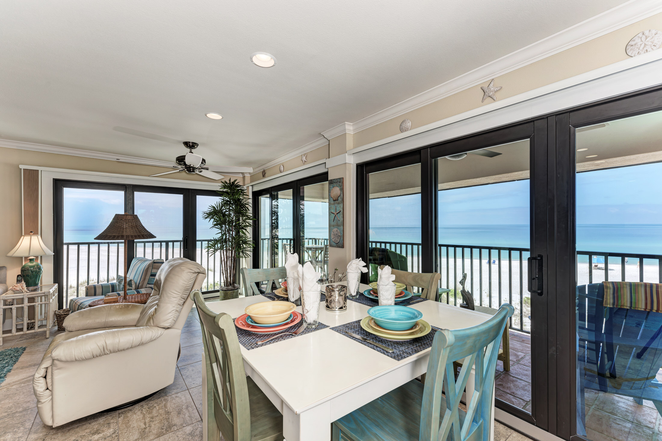 Anna Maria Island Holmes Beach Condo 1018898