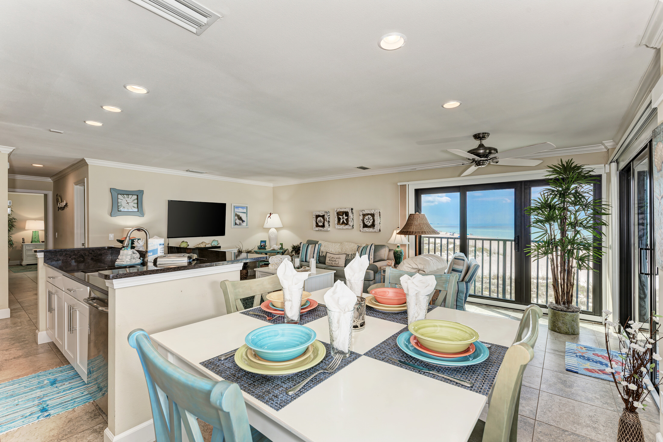 Anna Maria Island Holmes Beach Condo 1018898