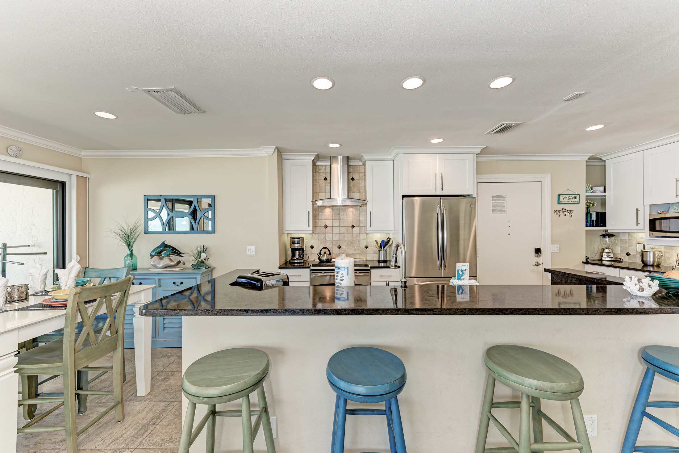 Anna Maria Island Holmes Beach Condo 1018898