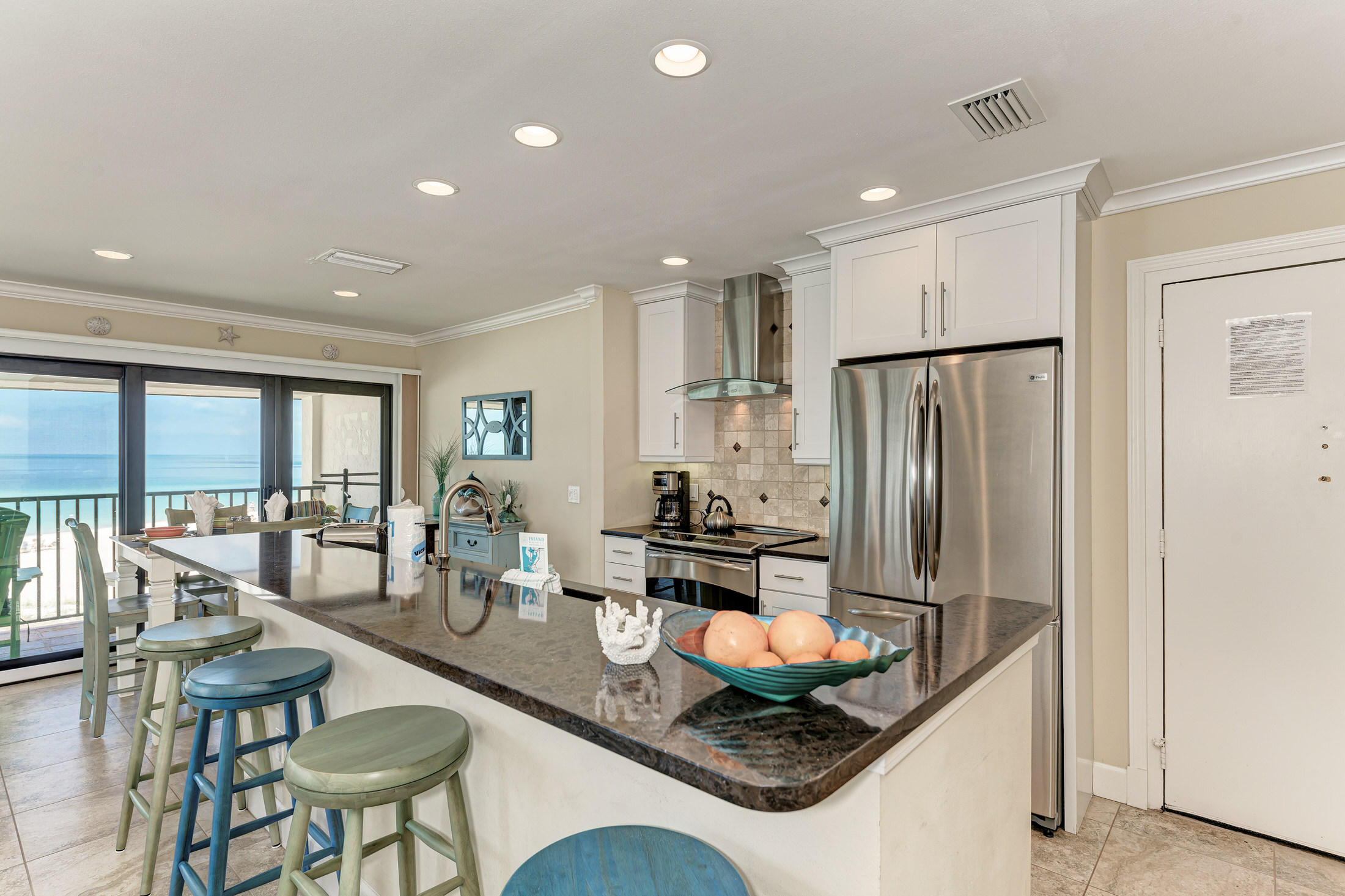 Anna Maria Island Holmes Beach Condo 1018898