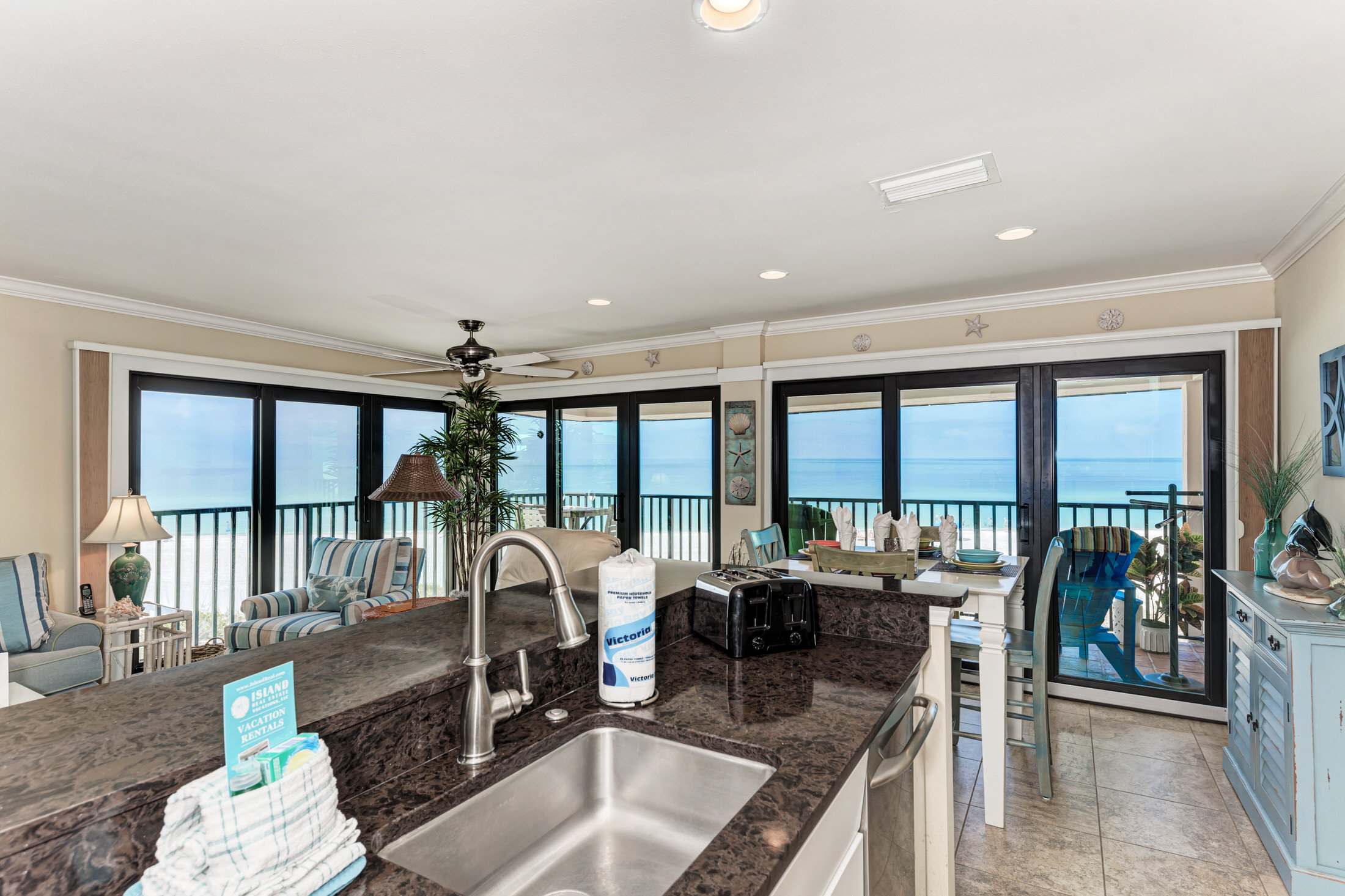 Anna Maria Island Holmes Beach Condo 1018898
