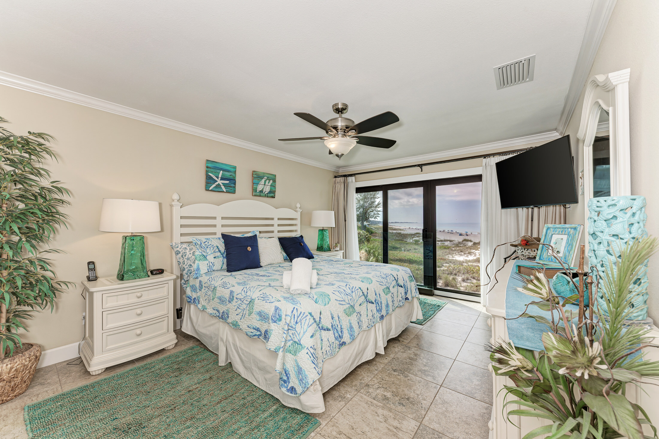 Anna Maria Island Holmes Beach Condo 1018898