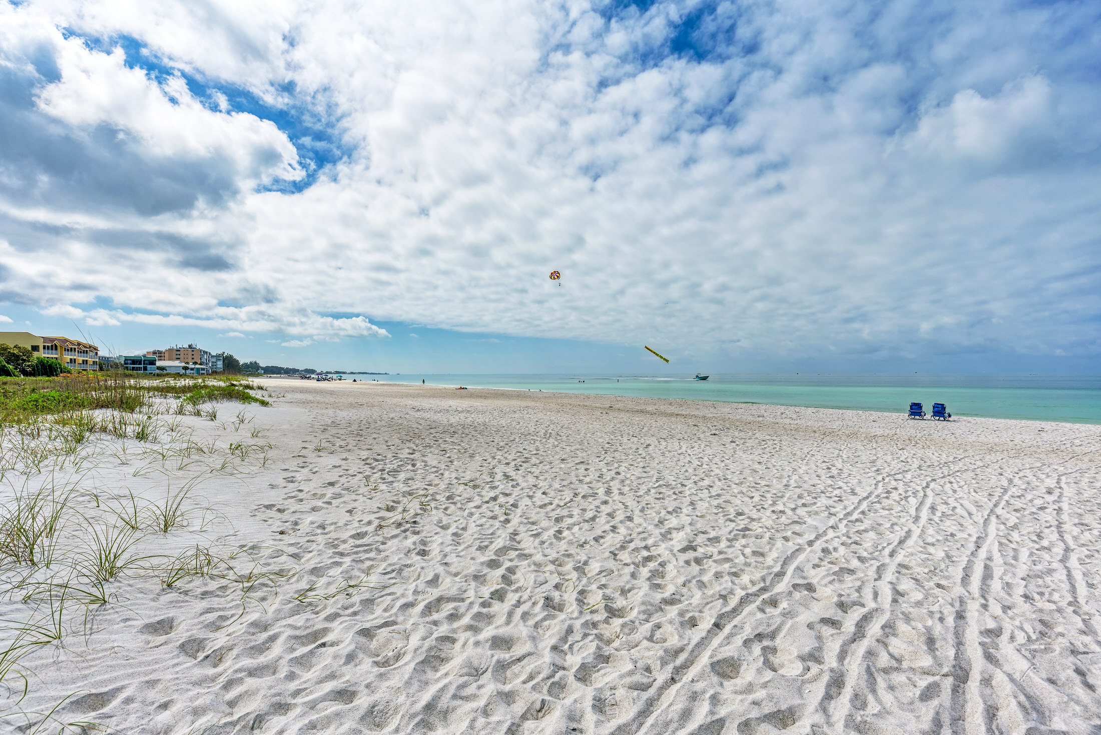 Anna Maria Island Holmes Beach Condo 1018898