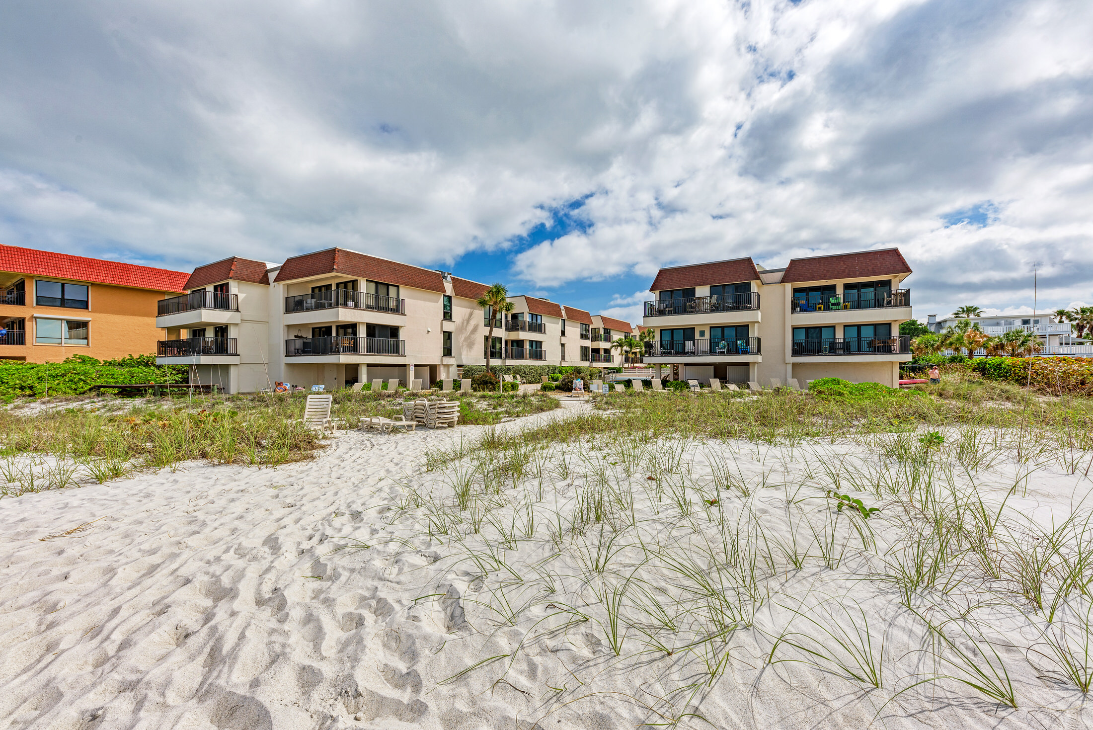 Anna Maria Island Holmes Beach Condo 1018898