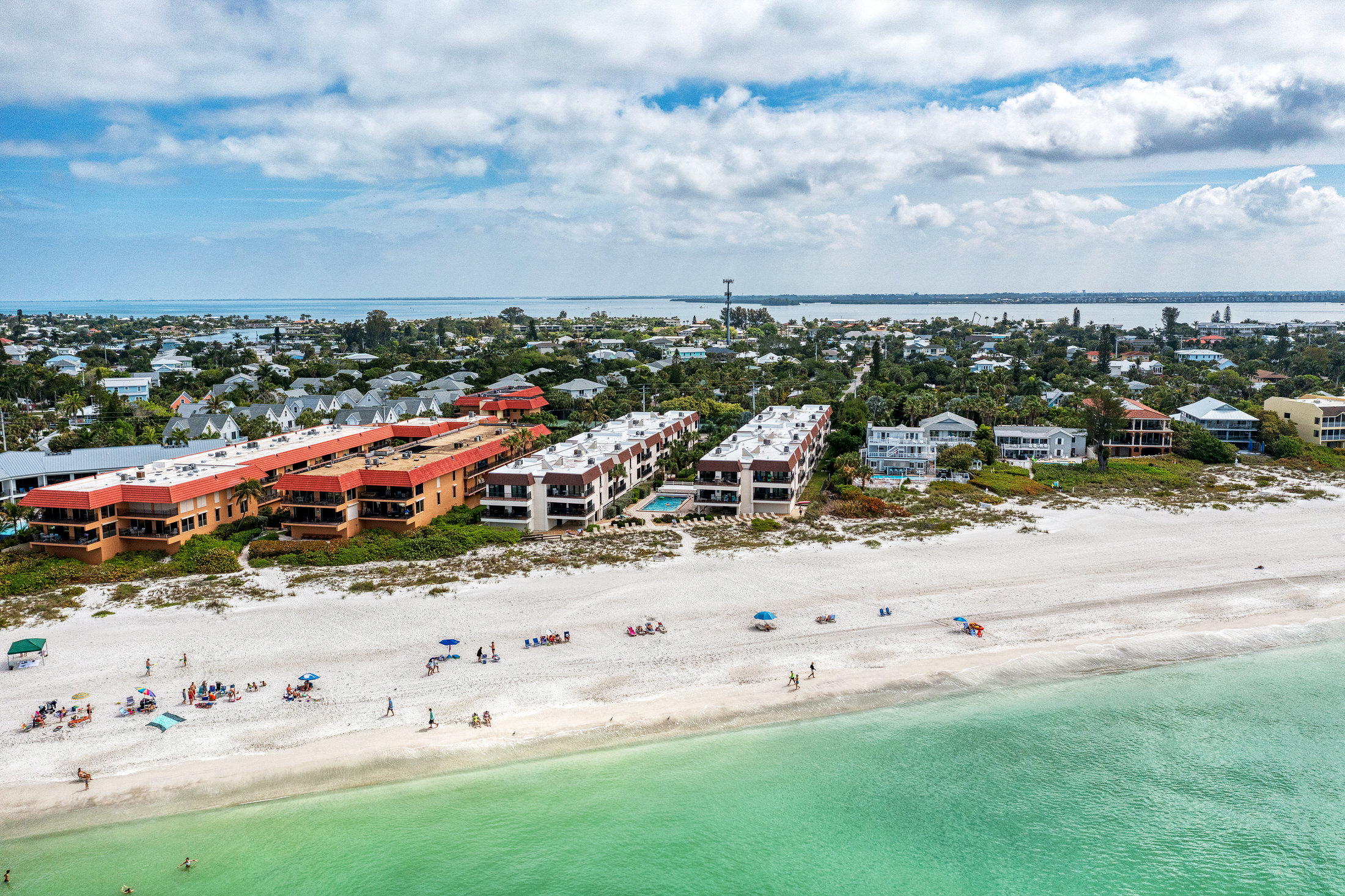 Anna Maria Island Holmes Beach Condo 1018898
