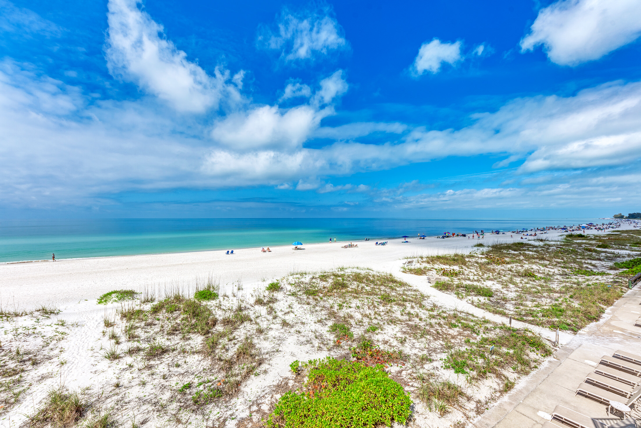 Anna Maria Island Holmes Beach Condo 1018898