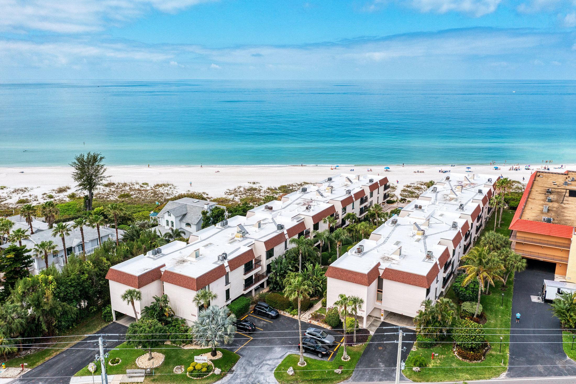 Anna Maria Island Holmes Beach Condo 1018898