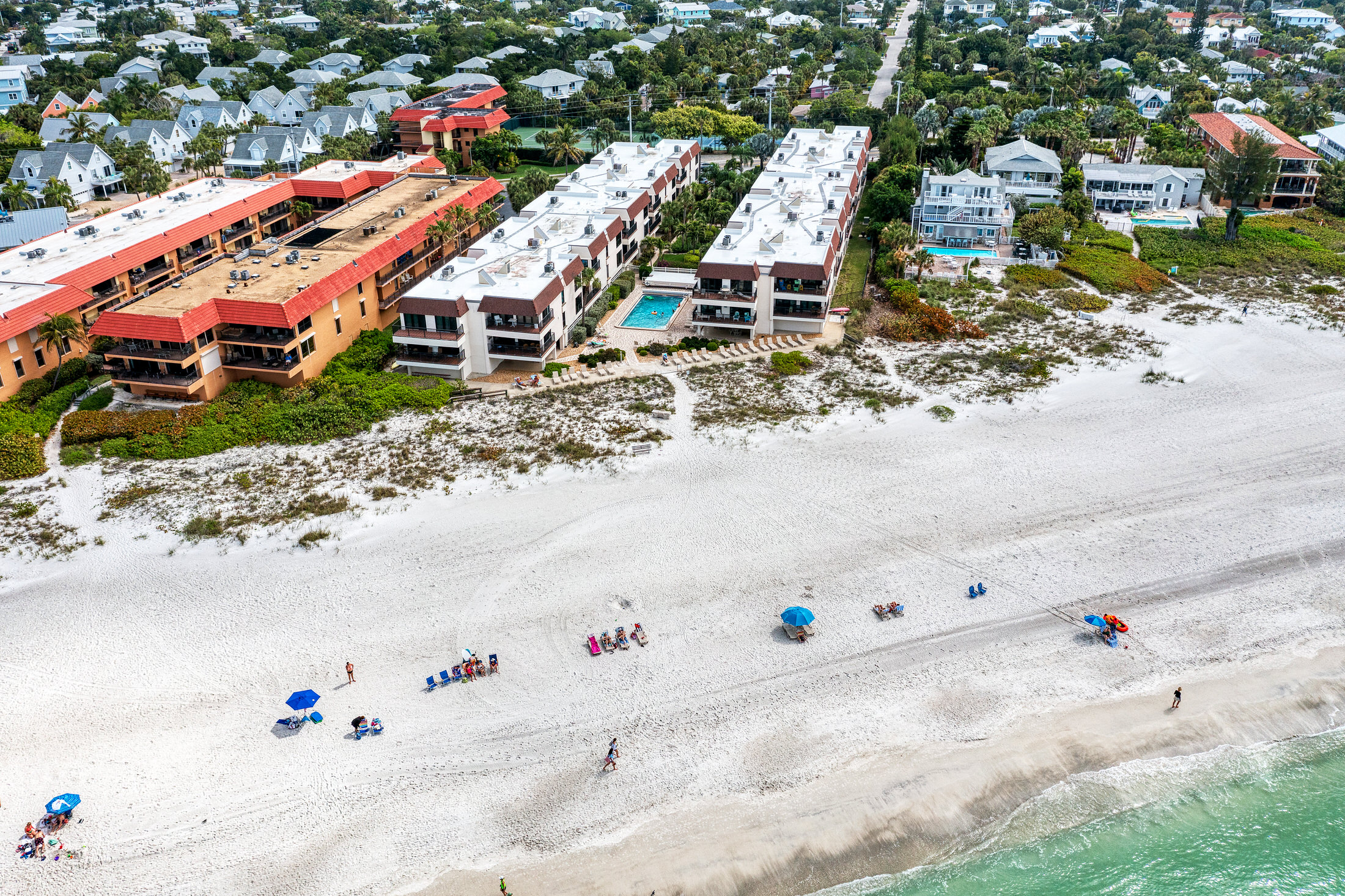 Anna Maria Island Holmes Beach Condo 1018898
