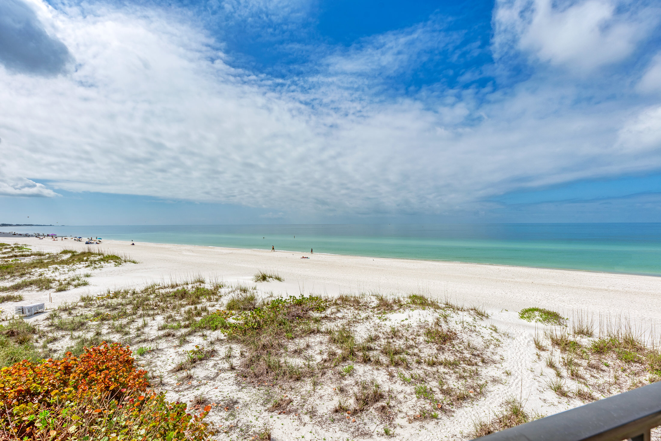 Anna Maria Island Holmes Beach Condo 1018898