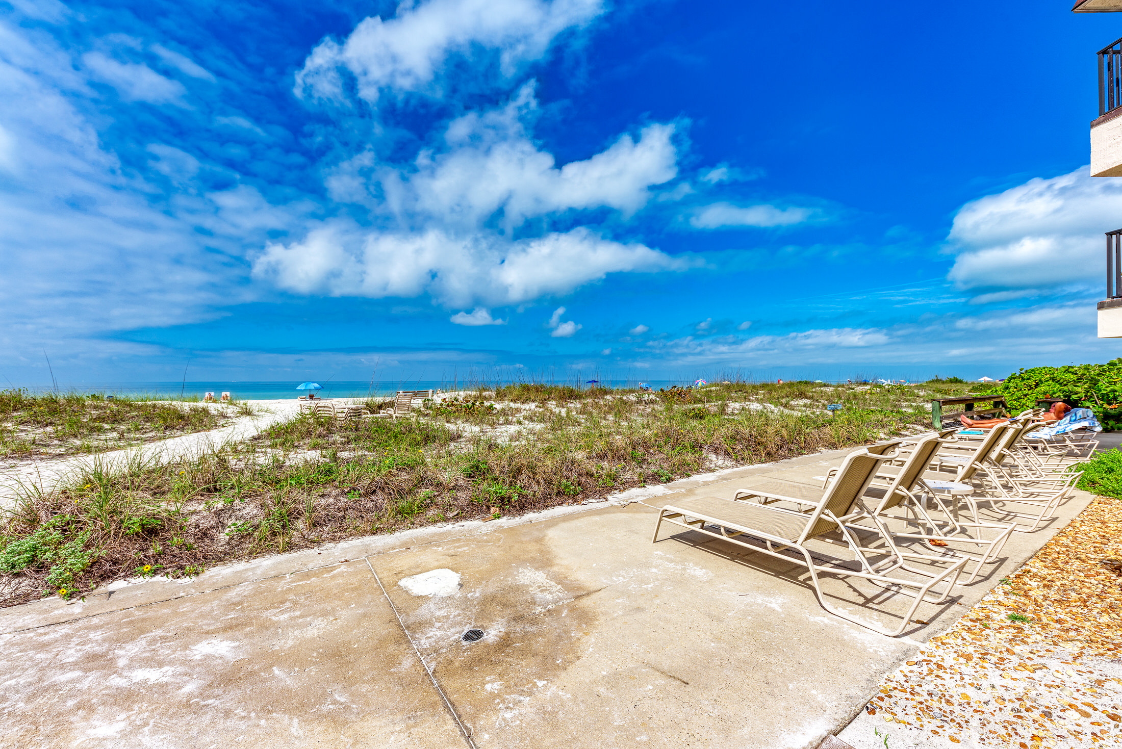 Anna Maria Island Holmes Beach Condo 1018898
