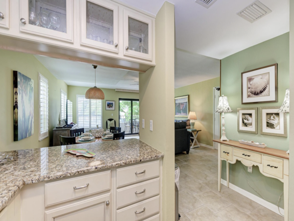 Holmes Beach Vacation Condo Two Bedroom