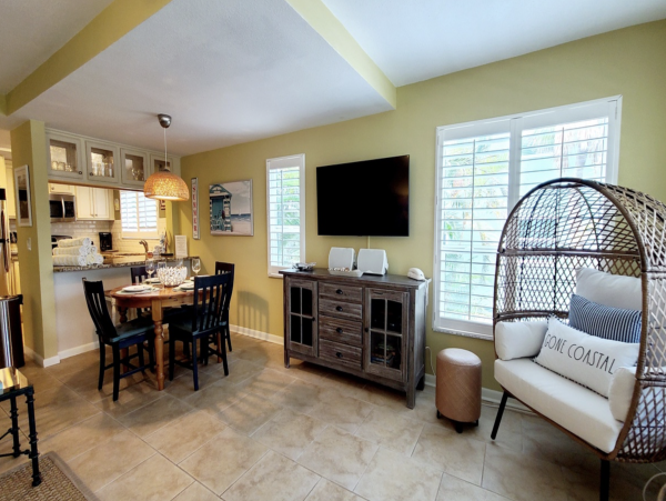 Holmes Beach Vacation Condo Two Bedroom