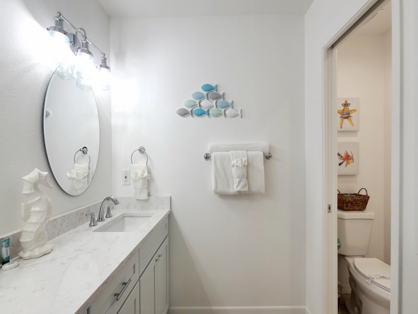 Holmes Beach Vacation Condo Two Bedroom