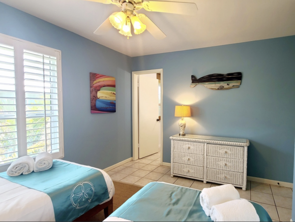 Holmes Beach Vacation Condo Two Bedroom