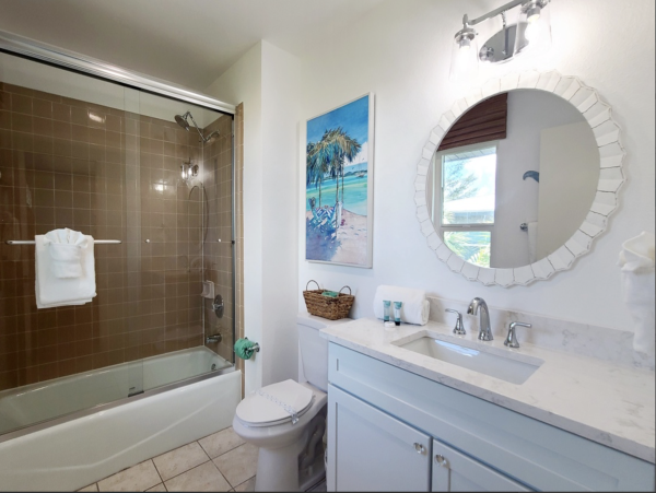 Holmes Beach Vacation Condo Two Bedroom