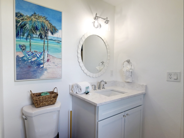 Holmes Beach Vacation Condo Two Bedroom