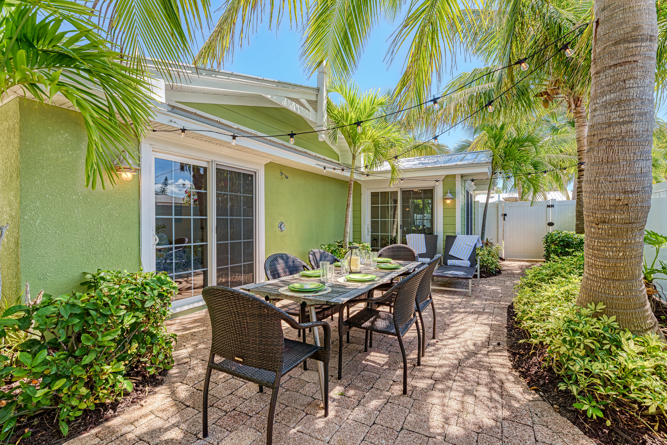 Anna Maria Island Holmes Beach Condo 1018900