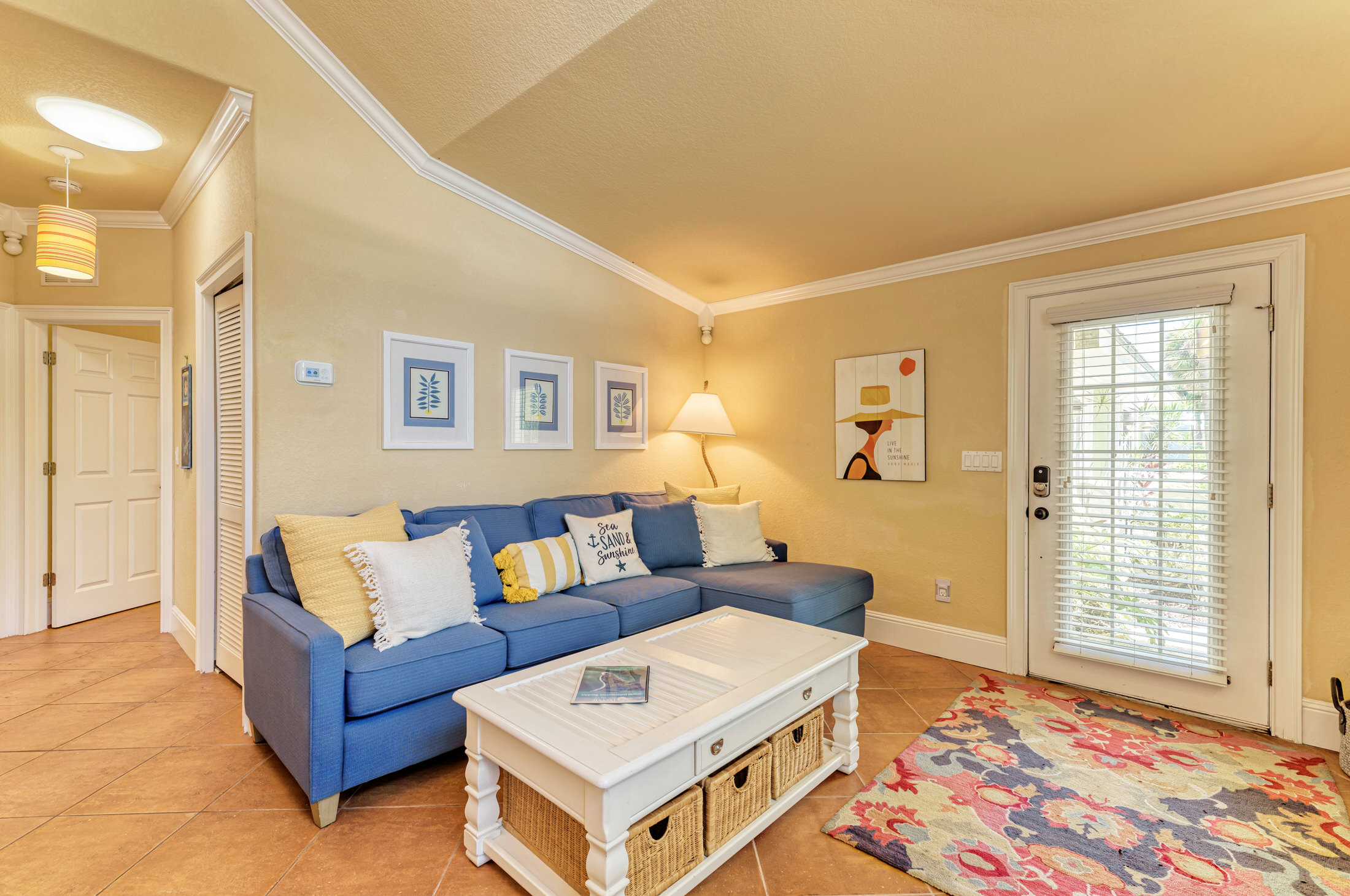 Anna Maria Island Holmes Beach Condo 1018900
