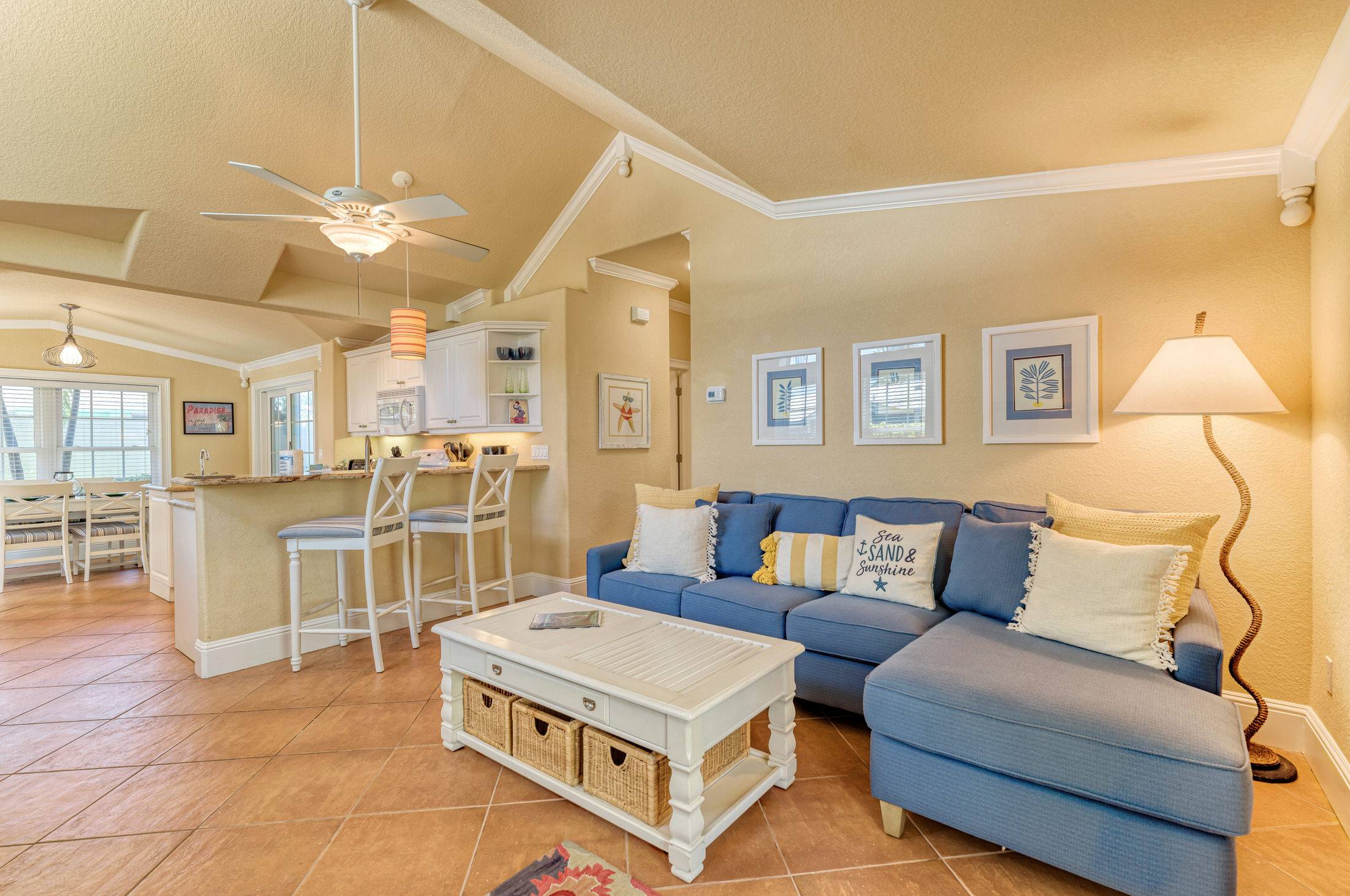 Anna Maria Island Holmes Beach Condo 1018900