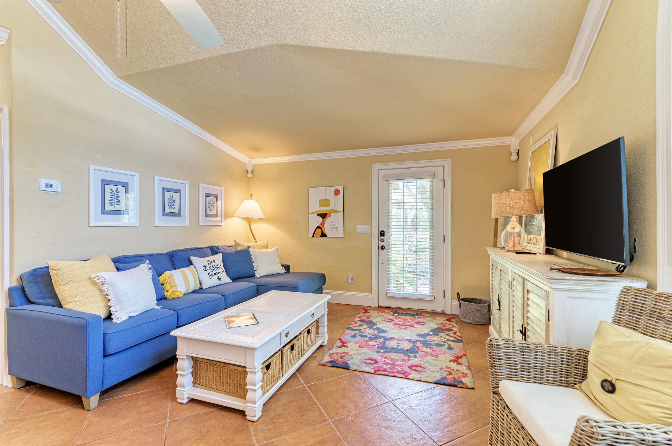 Anna Maria Island Holmes Beach Condo 1018900