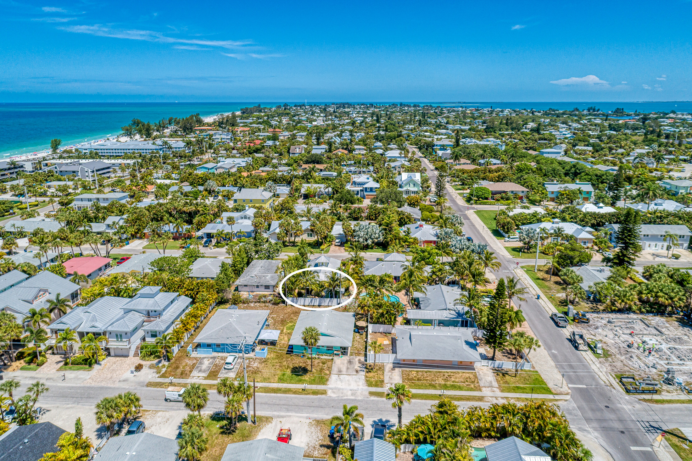 Anna Maria Island Holmes Beach Condo 1018900