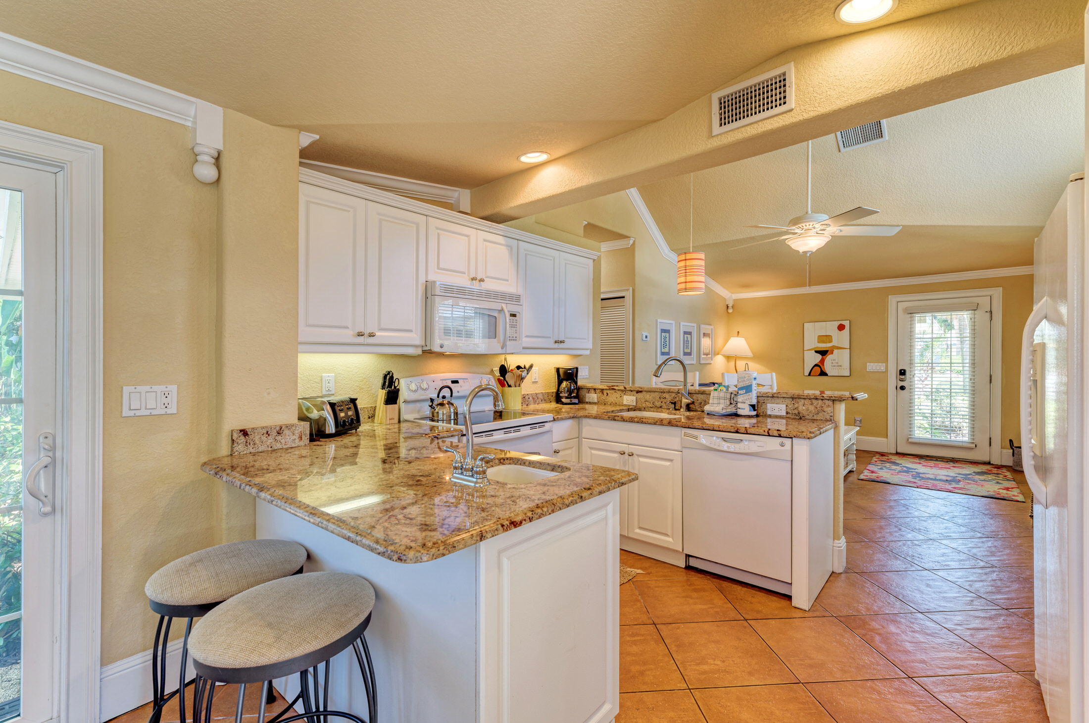 Anna Maria Island Holmes Beach Condo 1018900