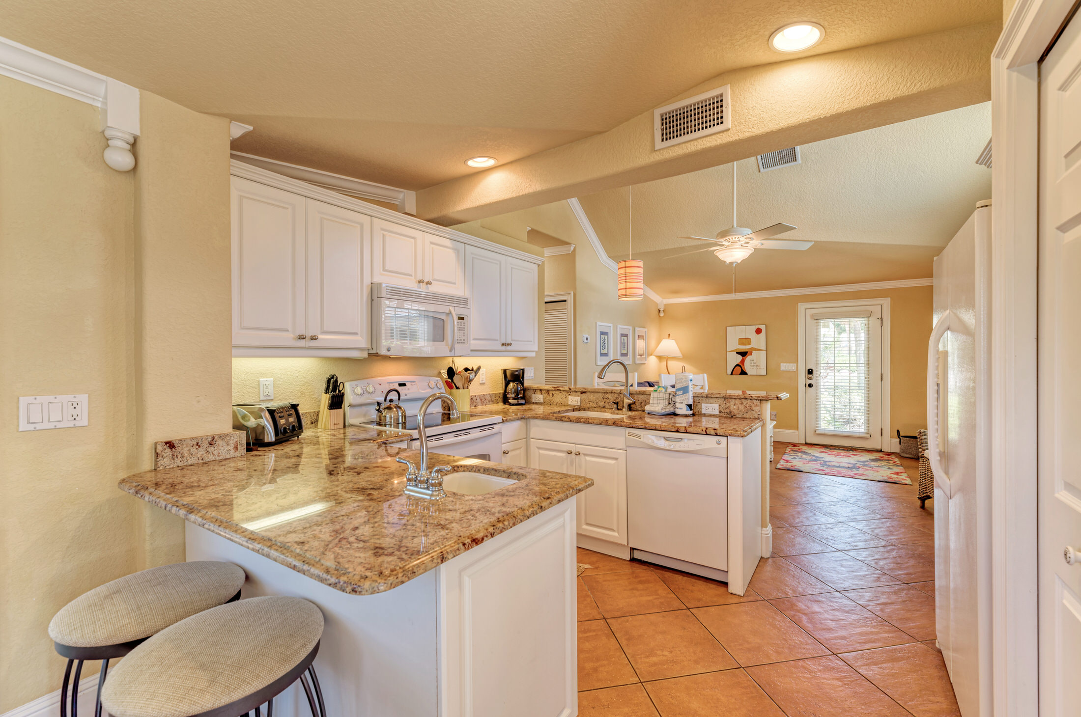 Anna Maria Island Holmes Beach Condo 1018900