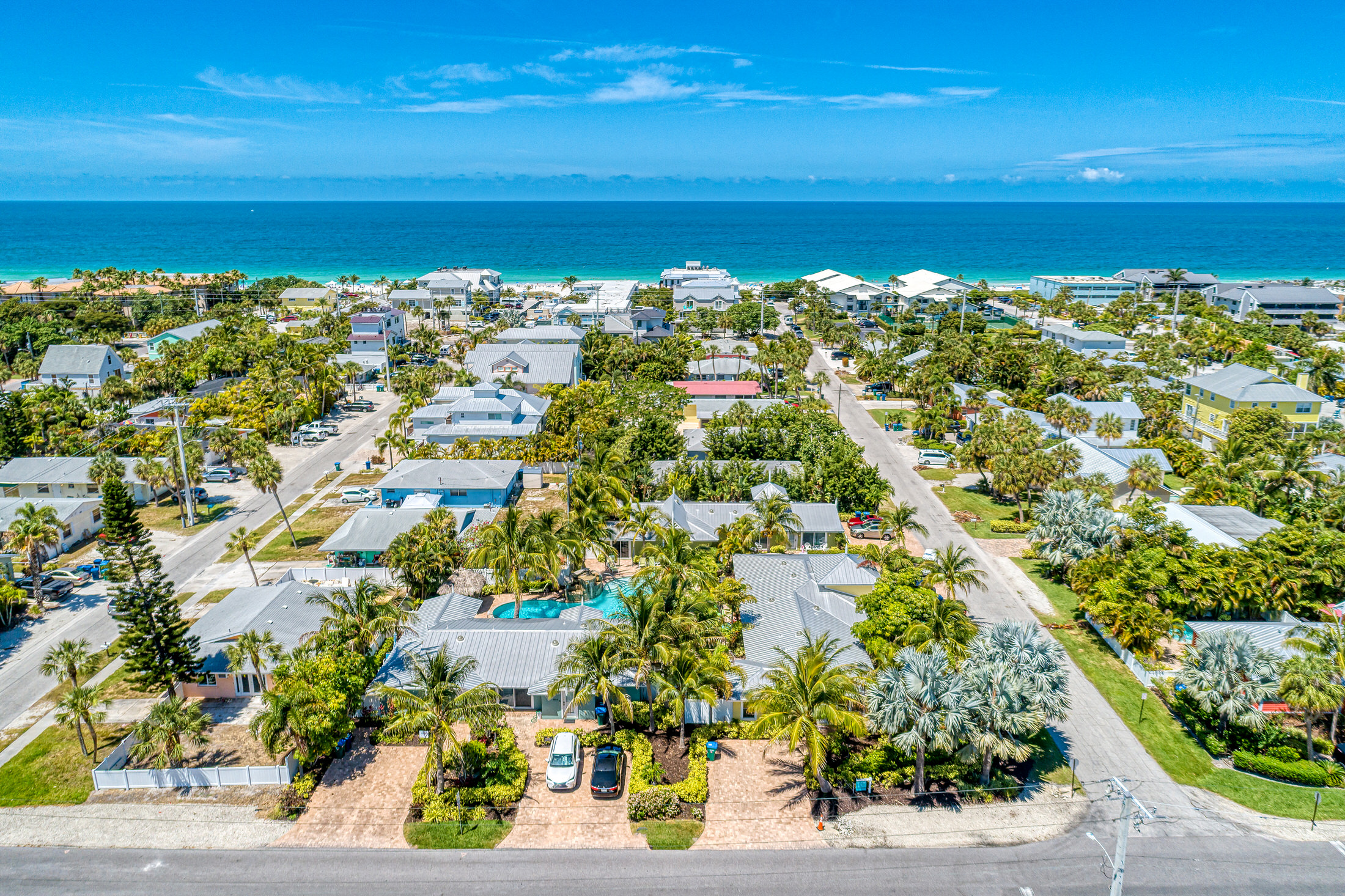 Anna Maria Island Holmes Beach Condo 1018900