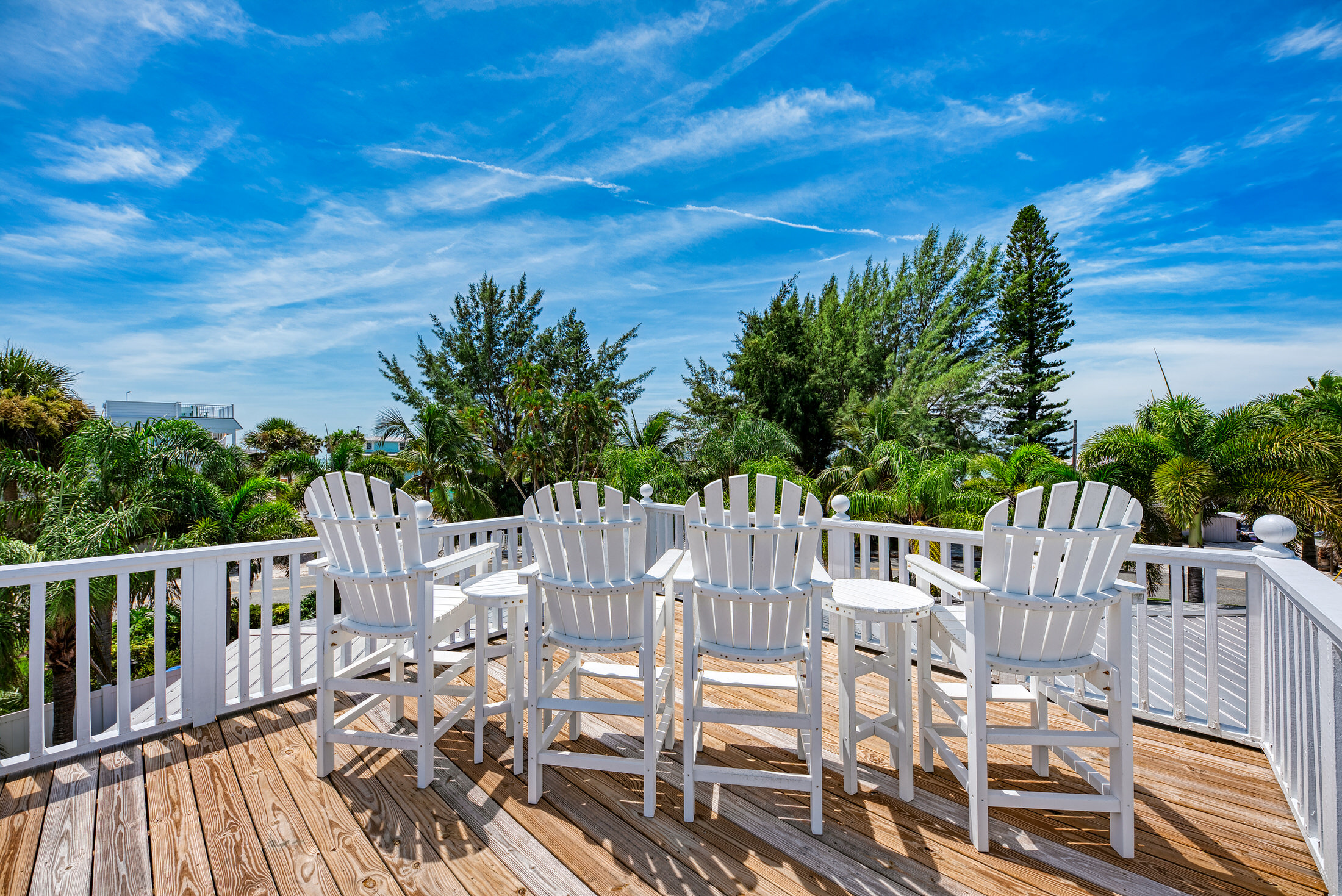 Two Bedroom Island Life Vacation Condo Rental Holmes Beach
