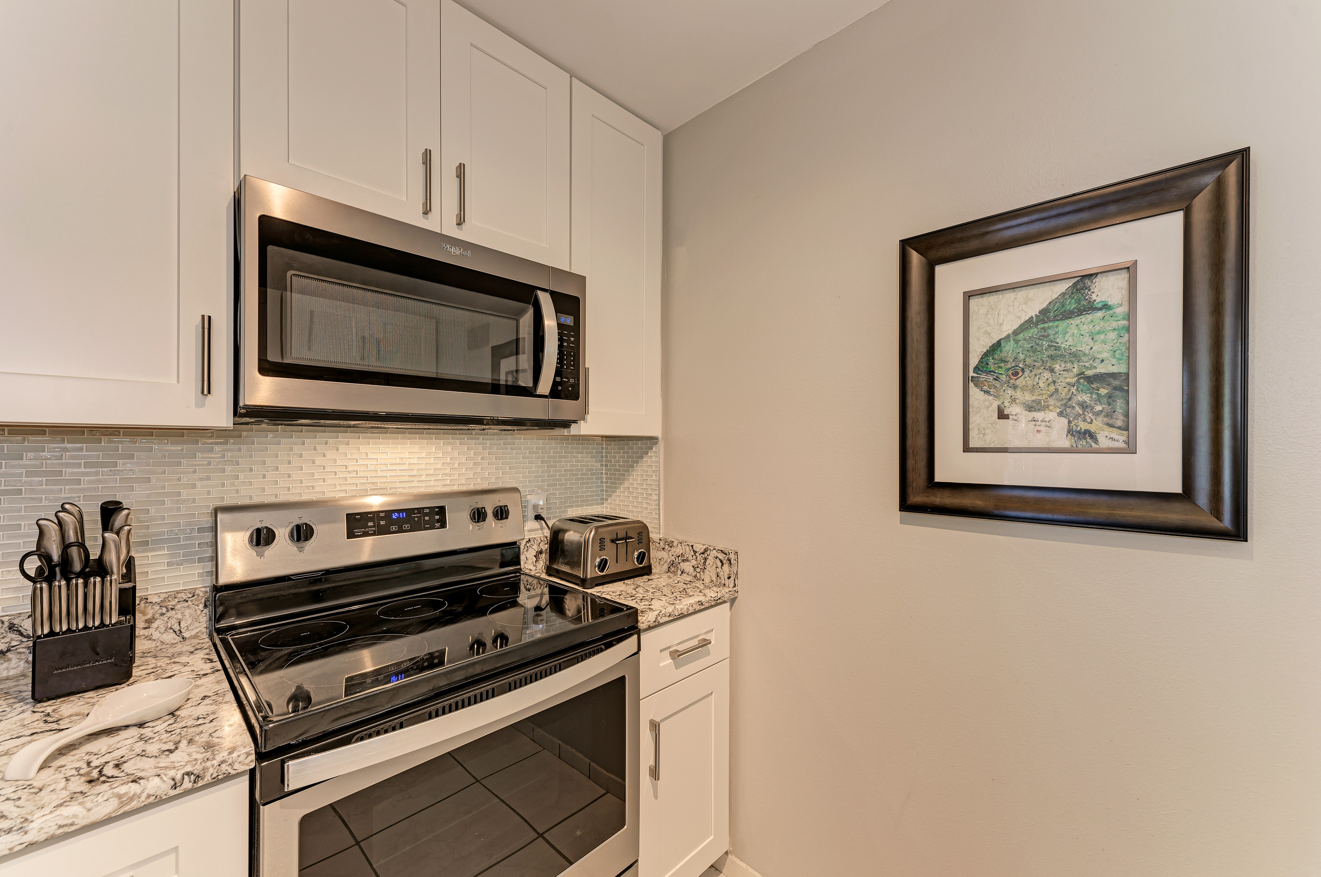 2 Bedroom Townhouse just a short walk to the beach